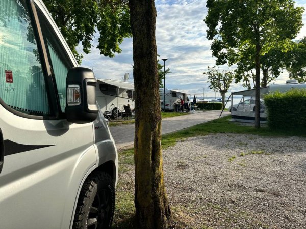Camping Comunale S. Nicolò