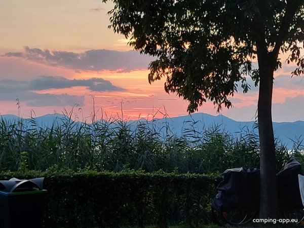 Camping Comunale S. Nicolò — Photo 5