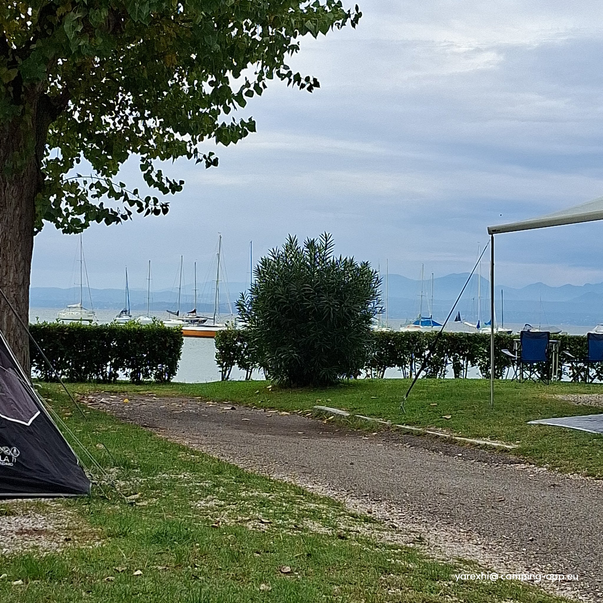 Camping Comunale S. Nicolò — Foto 2