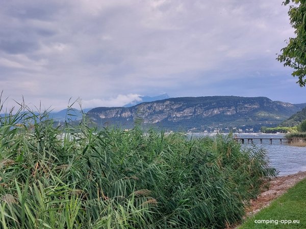 Camping Comunale S. Nicolò — Photo 4