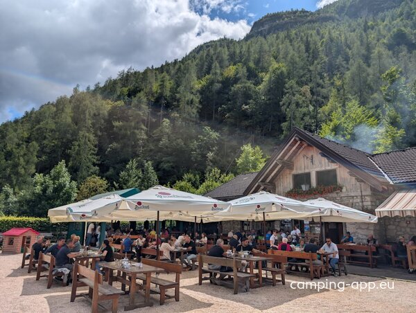 Camping Le Bocole — Foto 2