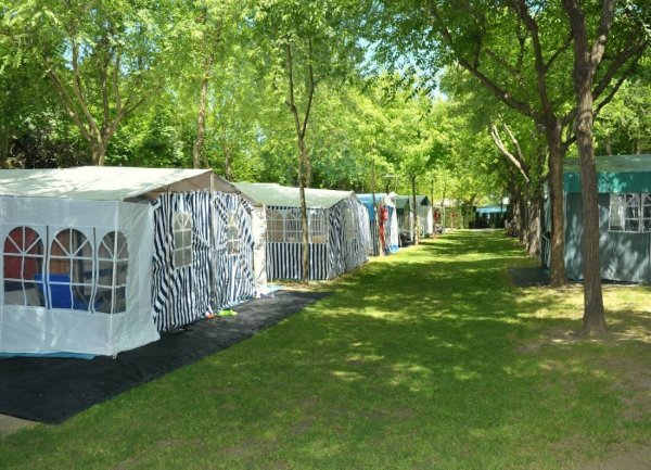 Camping Santin — Photo 2