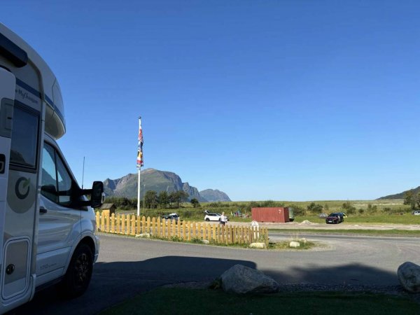 Storviksanden — Photo 6