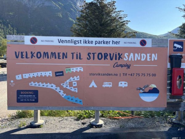 Storviksanden — Photo 5