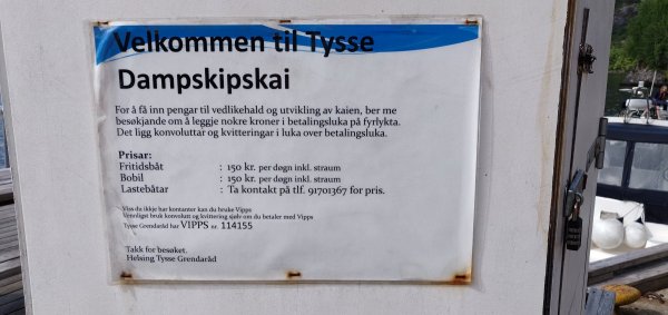 Tyssebotnen — Photo 3