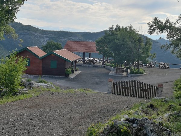 Camp Oaza Lipa — Photo 4