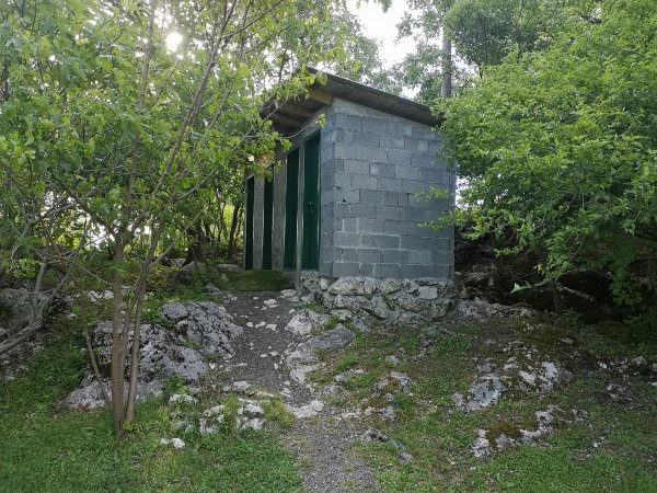 Camp Oaza Lipa — Photo 5