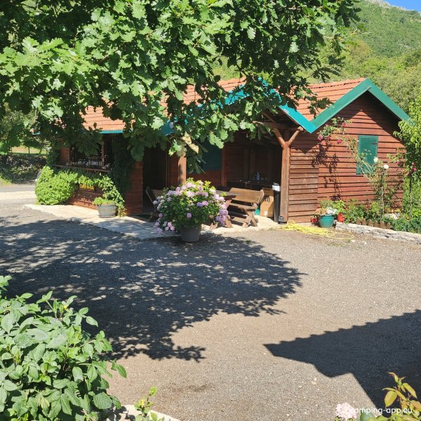 Camp Oaza Lipa — Foto 6