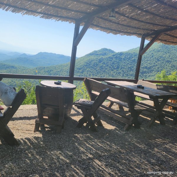 Camp Oaza Lipa — Foto 4