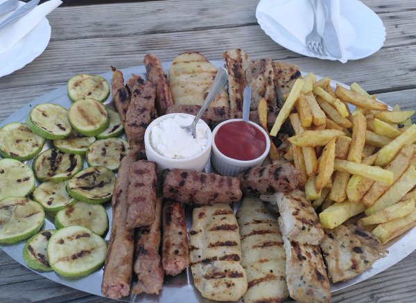 Camp Oaza Lipa — Photo 6