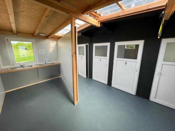 See Camping Obernzenn — Photo 6