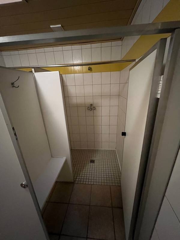 See Camping Obernzenn — Kamp yeri in Egenhausen