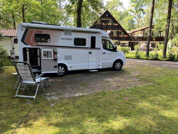 Campingplatz Eichensee — Photo 6