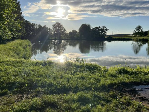 Campingplatz Eichensee — Photo 2