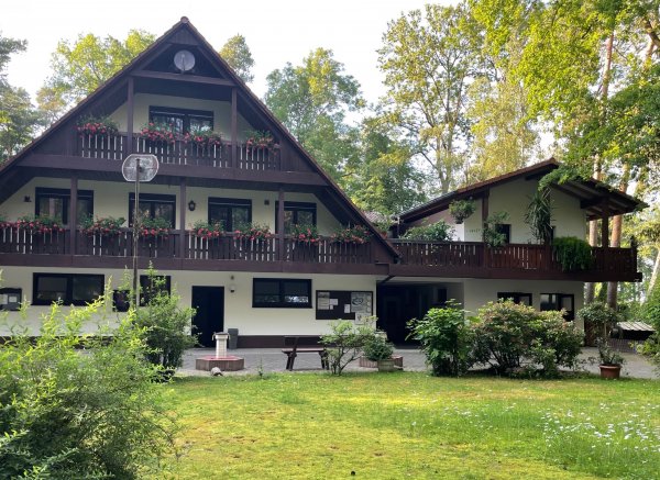 Campingplatz Eichensee — Photo 5