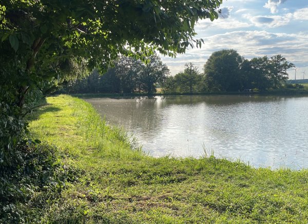 Campingplatz Eichensee — Photo 3