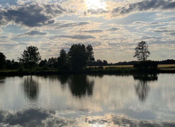 Campingplatz Eichensee — Photo 2