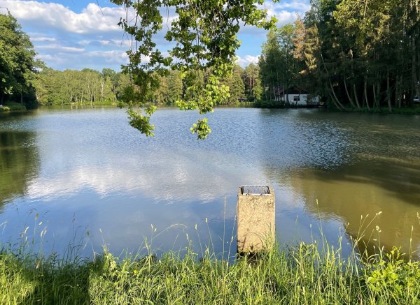 Campingplatz Eichensee — Photo 4