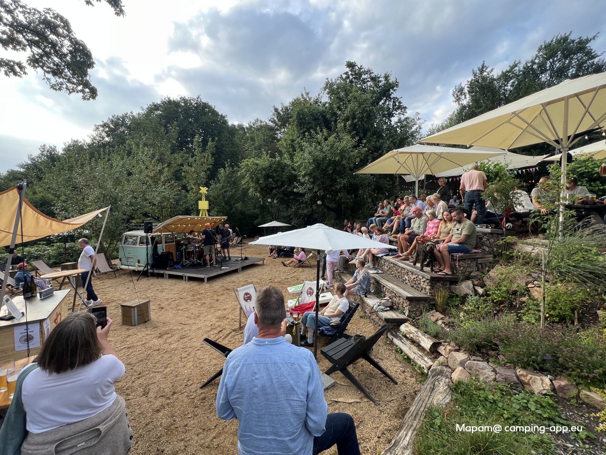 The Eppstein Project — Foto 2