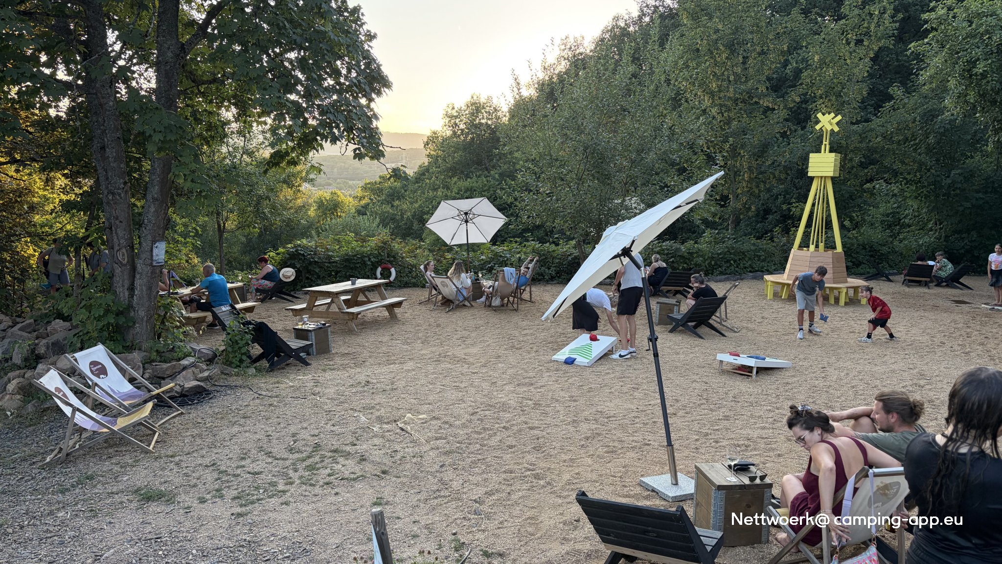 The Eppstein Project — Foto 3