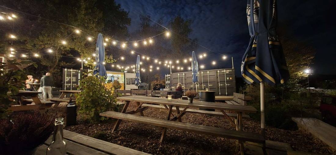 The Eppstein Project — Campingplats in Eppstein