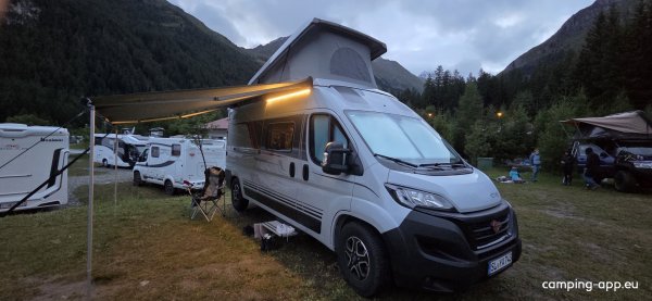 Nationalparkcamping Kals — Photo 5