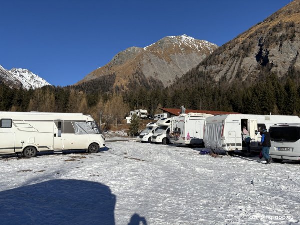 Nationalparkcamping Kals — Photo 6