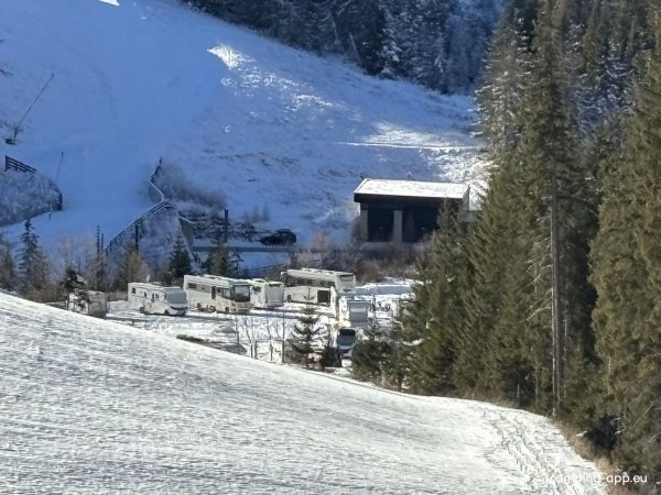 Nationalparkcamping Kals — Foto 3