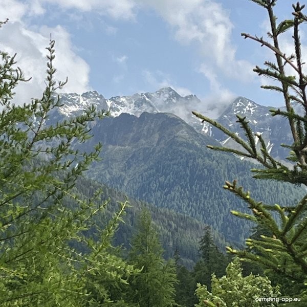 Nationalparkcamping Kals — Photo 3