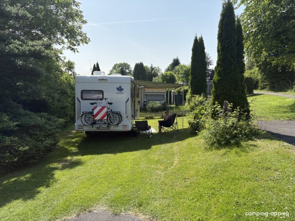 Campingplatz Hutten-Heiligenborn — Photo 4