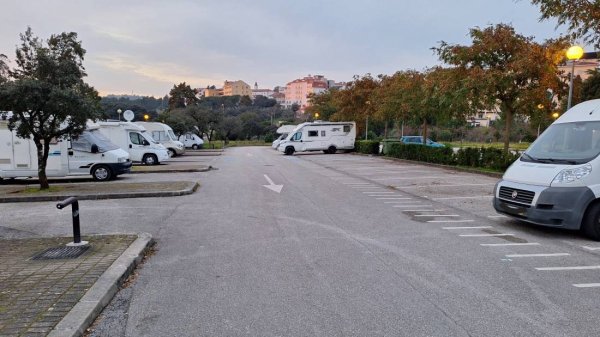 Stellplatz Fatima — Photo 4