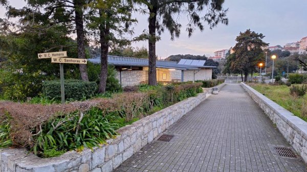 Stellplatz Fatima — Photo 3