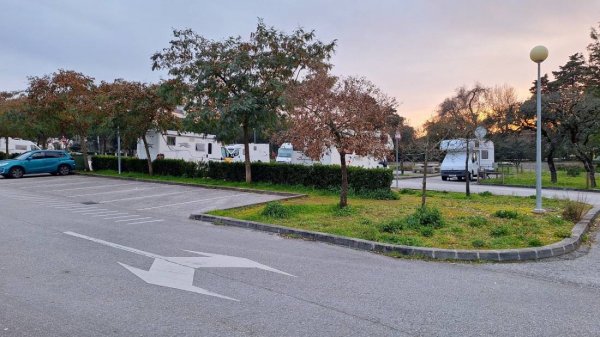 Stellplatz Fatima — Photo 3