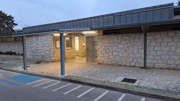 Stellplatz Fatima — Photo 5