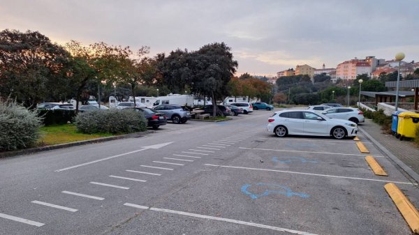 Stellplatz Fatima — Photo 6