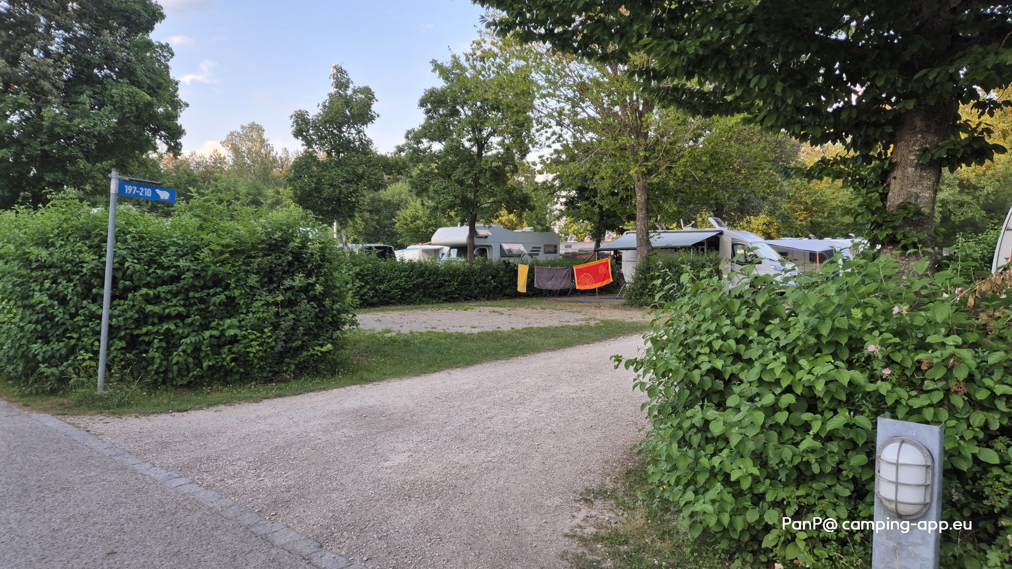 SeeCamping Langlau — Foto 6