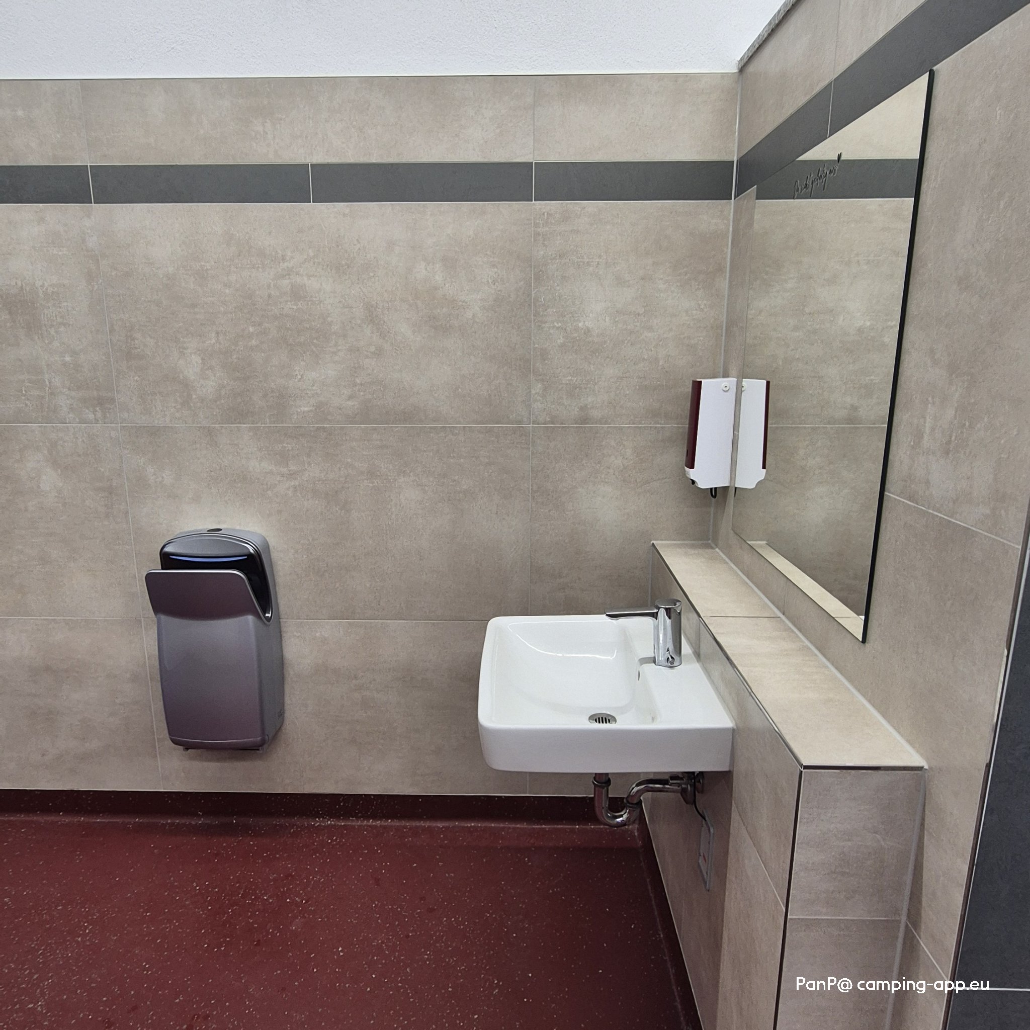 SeeCamping Langlau — Foto 2