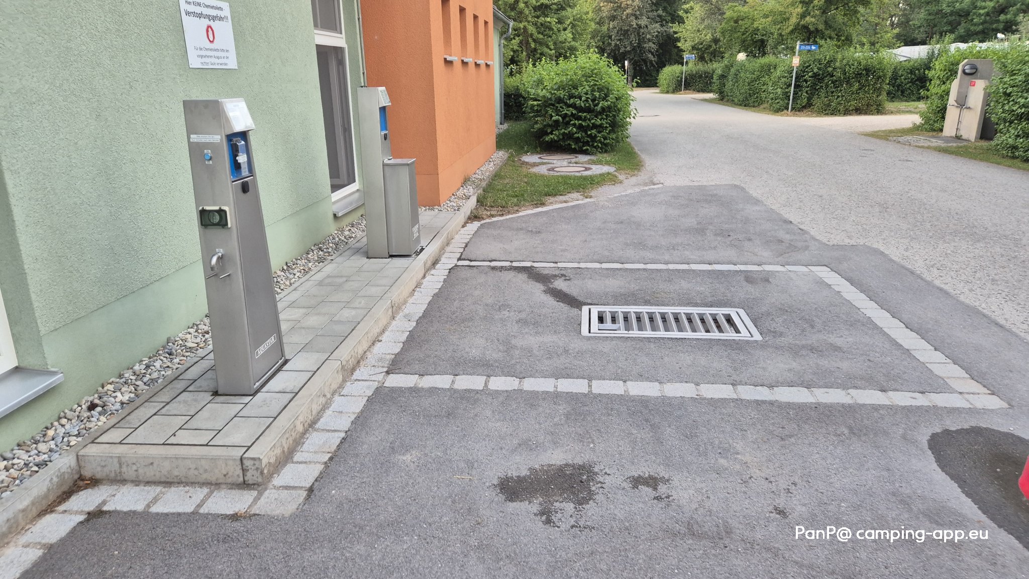 SeeCamping Langlau — Foto 5