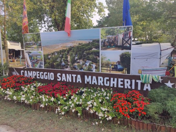 Camping Santa Margherita — Photo 5