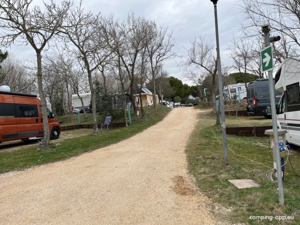 Camping Santa Margherita — Foto 4