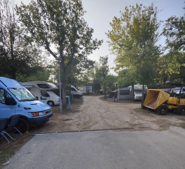 Camping Santa Margherita — Photo 3