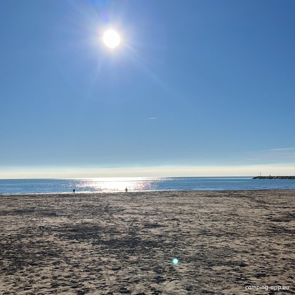 Camping Santa Margherita — Foto 2