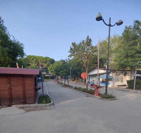 Camping Santa Margherita — Photo 2