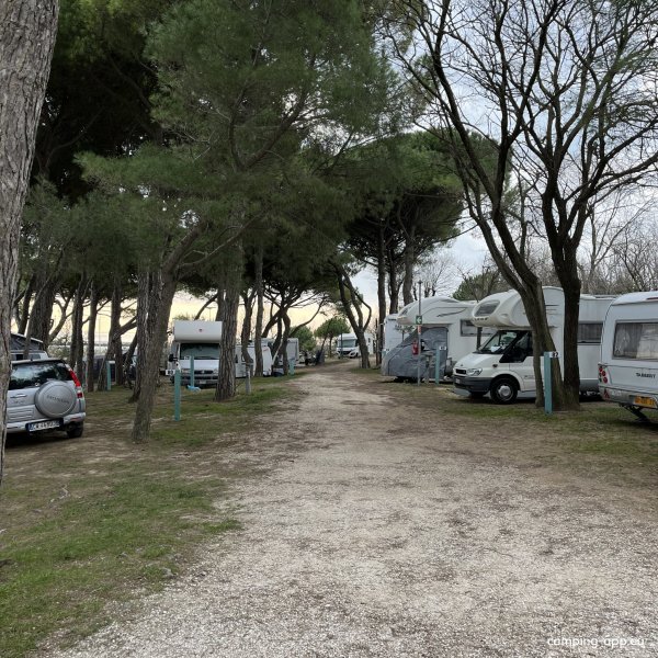 Camping Santa Margherita — Foto 5