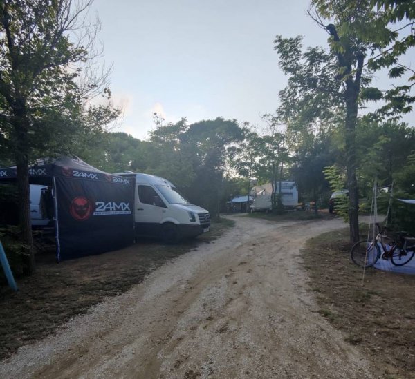 Camping Santa Margherita — Photo 4