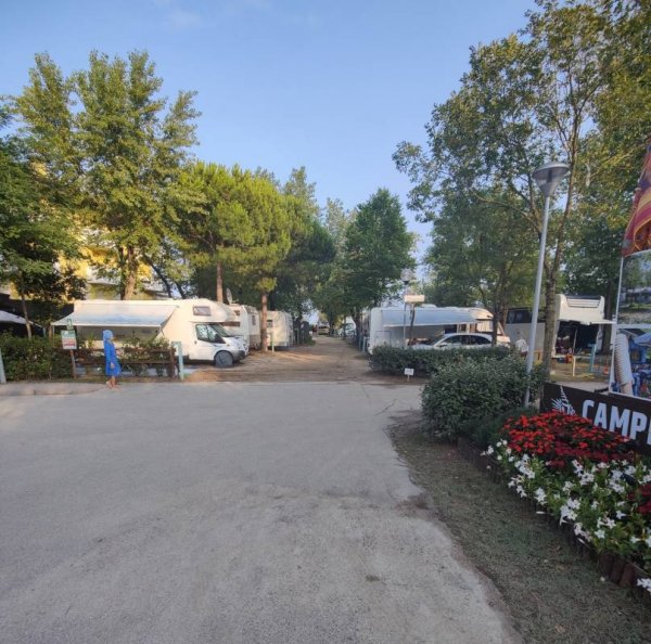 Camping Santa Margherita — Photo 6