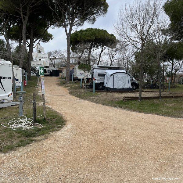 Camping Santa Margherita — Foto 3