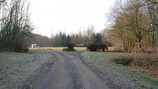 Reisemobilstellplatz Bühren — Photo 2