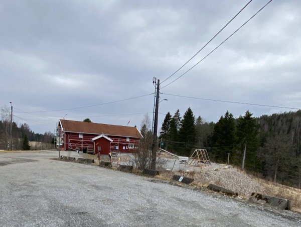 Bobilparkering Brekke — Photo 2