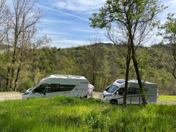 Camping Magdalena — Photo 5